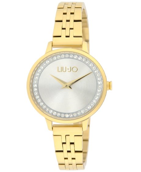 Orologio Liu Jo Donna in Acciaio TLJ2584 - TLJ2584